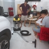 Anh Hải - Mua máy hút bụi DV1-40JP 1 lõi lọc - hút Xe ô tô và gia đình