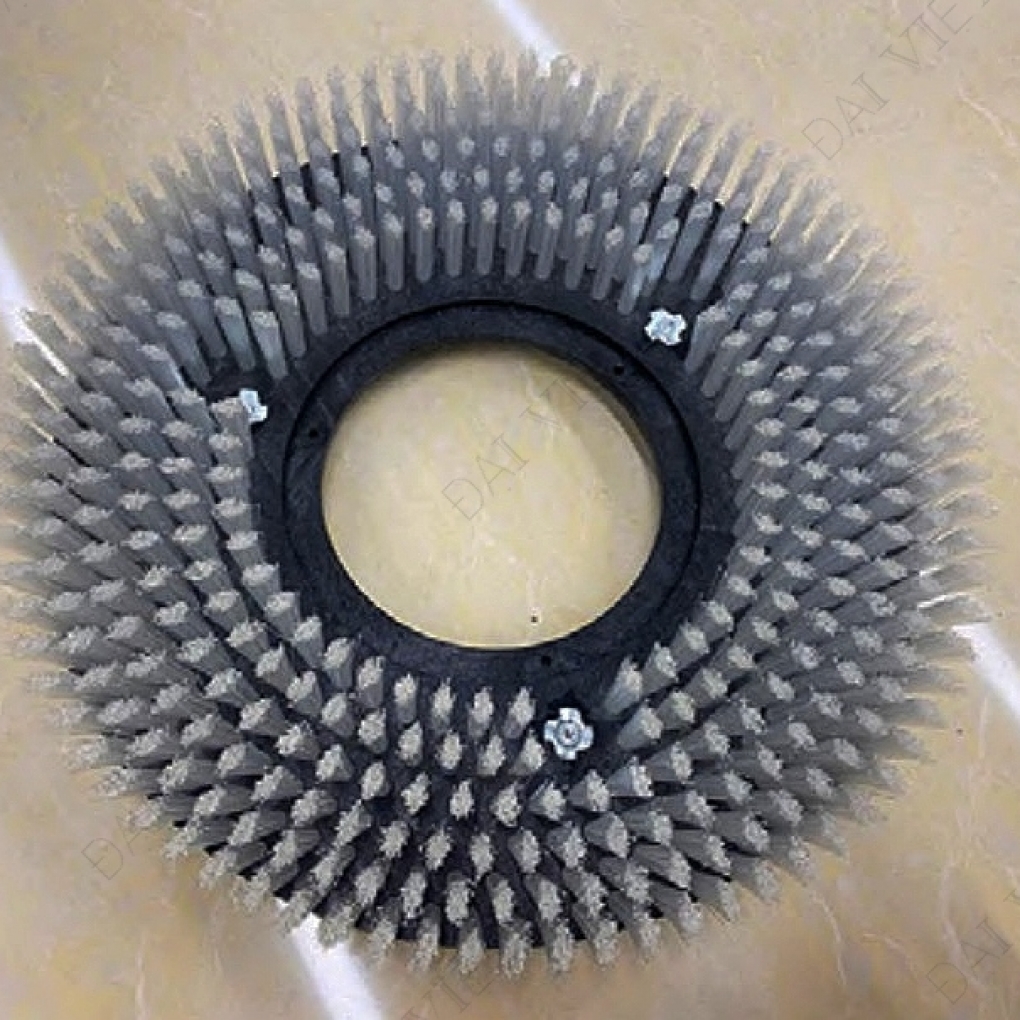 Máy Chà Sàn Liên Hợp Ngồi Lái DaviClean - Model: DV-110DC Nhật Bản - New 2022