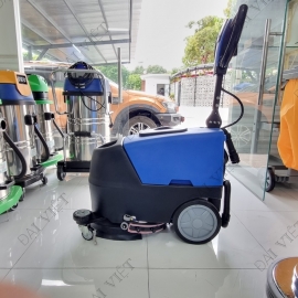 Máy chà sàn liên hợp công nghiệp DaviClean DV30AC (Dùng Điện)